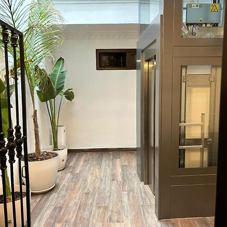 Moratin N3 Apartamento 50M2 Seville Exterior photo